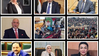القافلة 