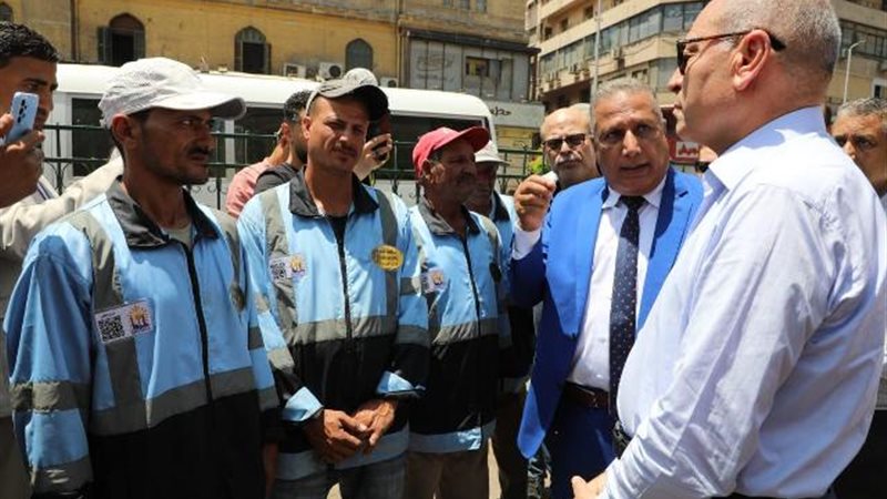 بوابة الجمهورية