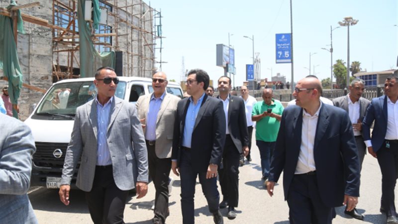 بوابة الجمهورية