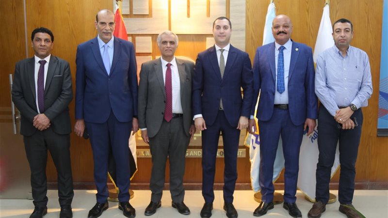 بوابة الجمهورية