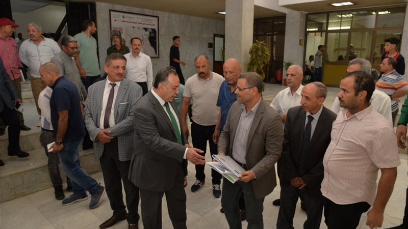 بوابة الجمهورية
