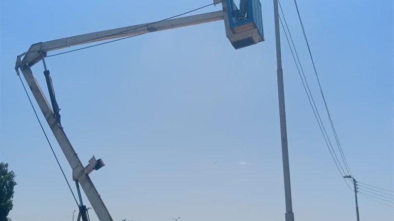 بوابة الجمهورية