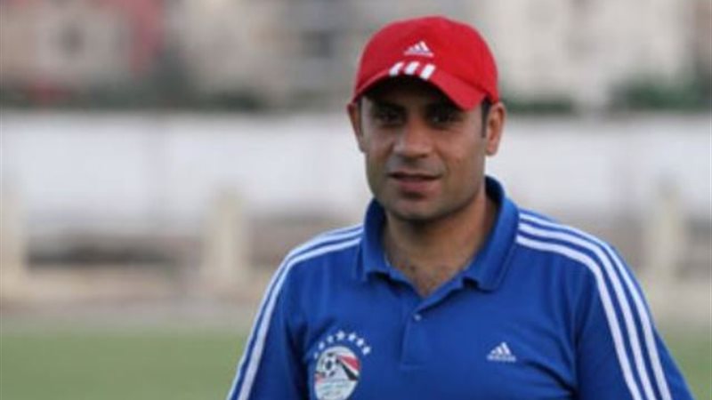 ياسر رضوان