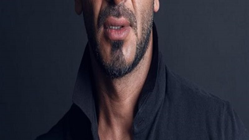 أحمد سعد