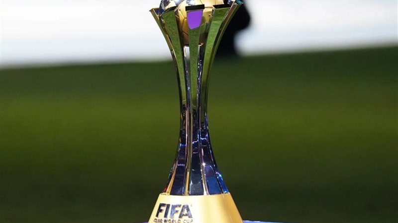 كأس العالم للأندية