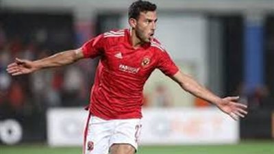 الأهلي يتراجع عن التعاقد مع حمدي فتحي بعد كأس العالم للأندية