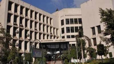 انطلاق فعاليات الملتقى العلمى لقسم الصحافة بإعلام القاهرة..الاثنين