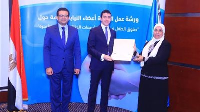 النيابة العامة تُنظِّم ورشتي عمل حول حقوق الطفل