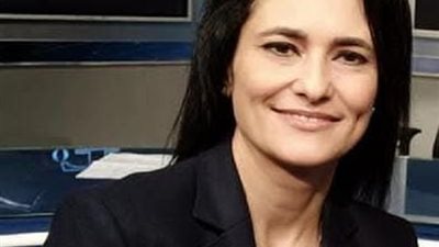 قومي المرأة يهنئ الإعلامية دينا نبيل عثمان لتوليها رئاسة قناة النيل الدولية