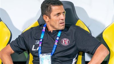 راتب خيالي.. شرط عموتة لتولي تدريب المصري البورسعيدي