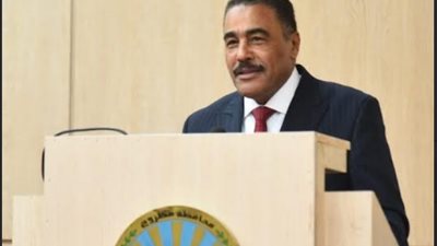 محافظ مطروح وفرنا 177 فرصة عمل للشباب خلال شهر مايو الماضى