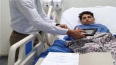 قوافل الأحوال المدنية تواصل تقديم خدماتها للمواطنين