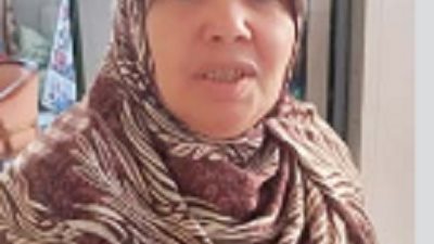 ماجدة حنفي: تحملت مسئولية أولادي الصغار.. بعد وفاة زوجي