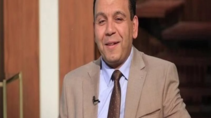 الدكتور تامر شوقي