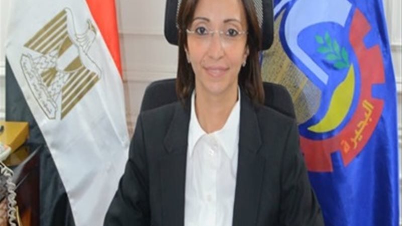الدكتورة جاكلين عازر