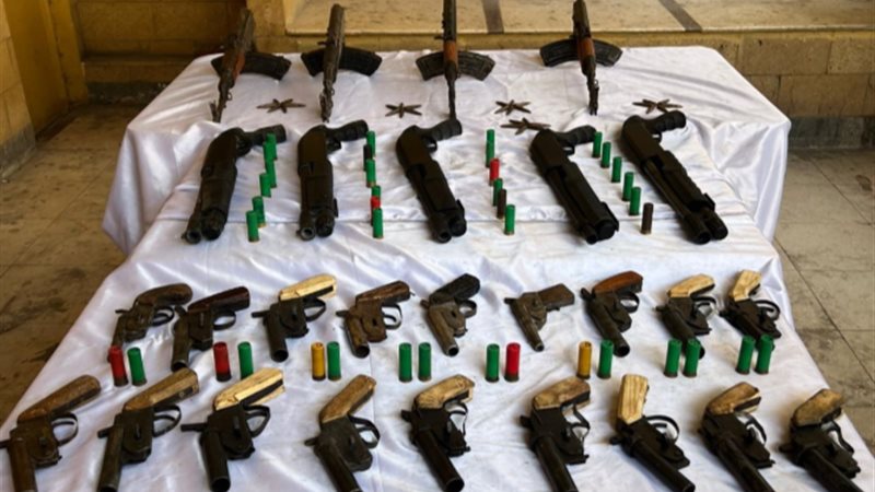 بوابة الجمهورية