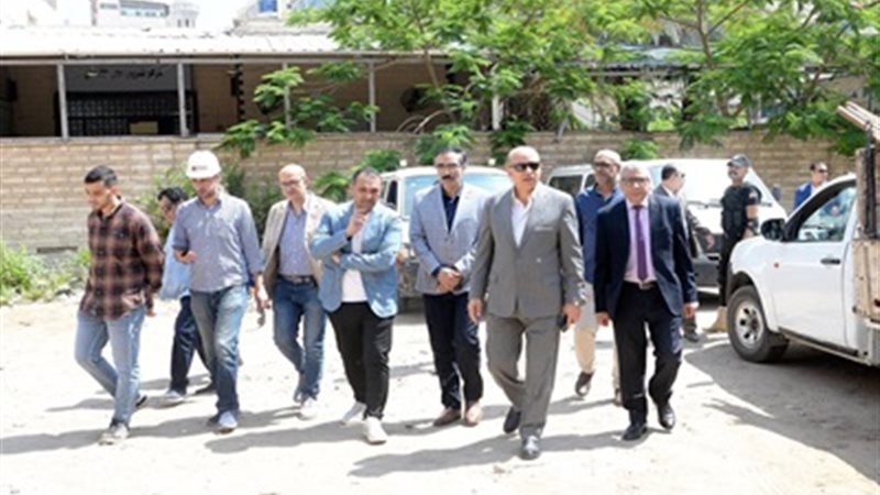 بوابة الجمهورية