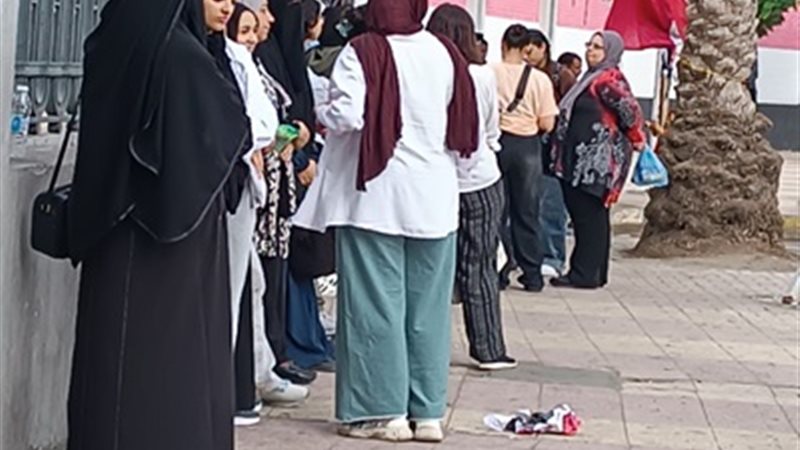 تصوير: واثق حسين