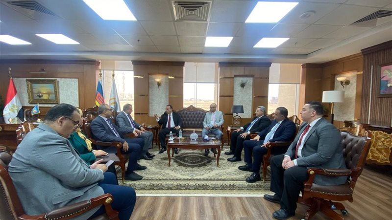 بوابة الجمهورية