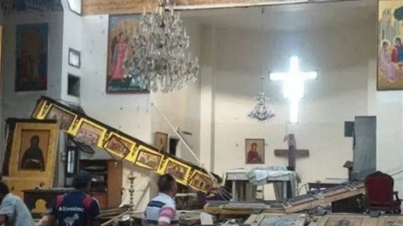 بوابة الجمهورية