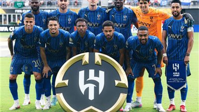 فرص تأهل الهلال السعودي لثمن نهائى كأس العالم للأندية