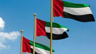 الإمارات تدين بشدة التفجير الإرهابي في كنيسة قرب دمشق