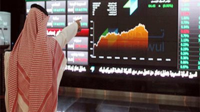 ارتفاع مؤشر تاسي السعودي بنسبة 0.19% وسط حذر في التداولات
