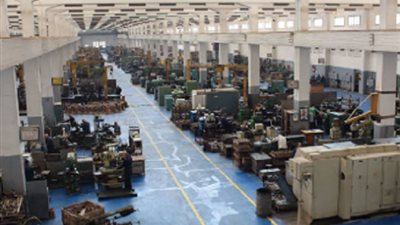 قفزة في صادرات الصناعات الهندسية لـ 2.6 مليار دولار في 5 أشهر