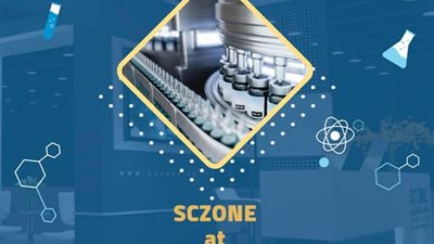 اقتصادية قناة السويس تشارك في مؤتمر Africa Health ExCon-2025