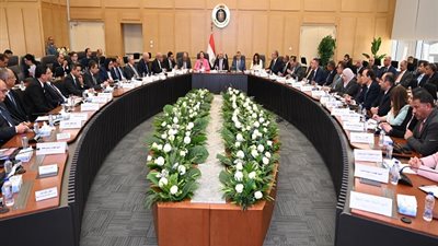 كامل الوزير: خطة حكومية عاجلة لرفع كفاءة مرافق أبو رواش الصناعية
