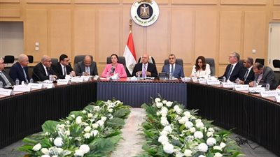 الوزير: سحب الأراضي الصناعية حال تسقيعها وعدم الالتزام بالمدد المحددة