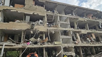 إيران تتوعد أمريكا بردود 