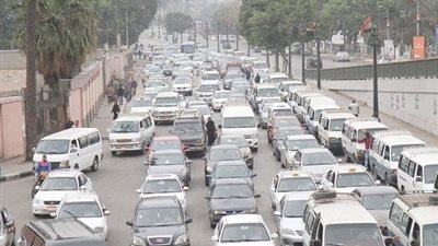 المرور وأحكام الشريعة:هل يُحاسب من يخالف قوانين السير
