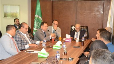 المحكمة العربية للتحكيم تطلق مؤتمر الوعي الوطني للشباب