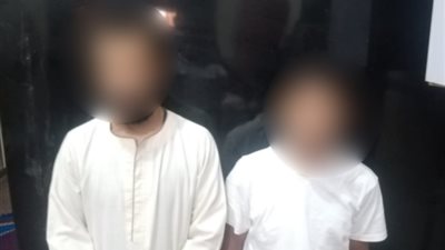 تفاصيل القبض على دجالين فى الإسكندرية