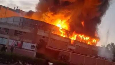 مصرع عامل واصابة اثنين في انفجار غلاية بخار بمصنع للزيوت بأسيوط
