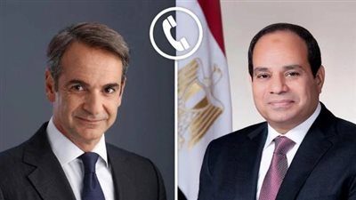 الرئيس السيسي: الحل السياسي عبر المفاوضات هو السبيل الوحيد لإنهاء الأزمة بين إيران وإسرائيل