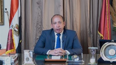 كلية طب قصر العيني تنظم فعالية لرفع الوعي بالتبرع بالأعضاء