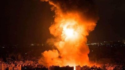 الخارجية الإيرانية: مستعدون لرد جديد ضد واشنطن