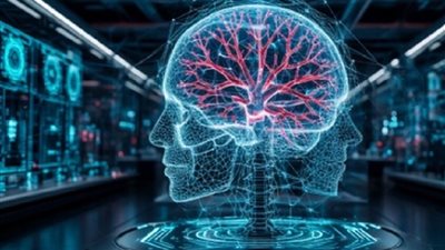 خبير: الذكاء الاصطناعي القوي سيظهر بعد 2035