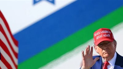 ترامب يتوقع استمرار وقف القتال بين إسرائيل وإيران 