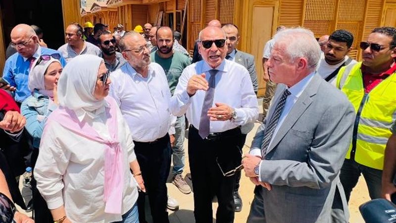 بوابة الجمهورية