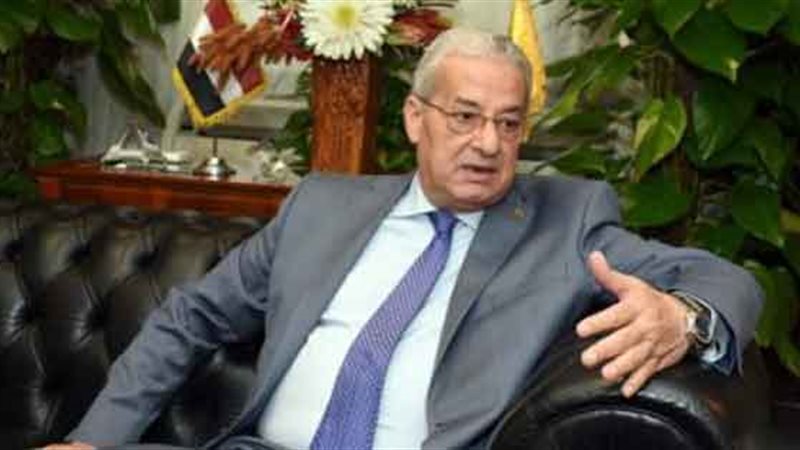 المهندس محسن صلاح