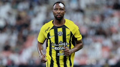 نجم اتحاد جدة مهدد بالغياب عن السوبر السعودي