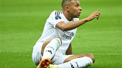 غموض حول مصير مبابي من مواجهة ريال مدريد وسالزبورج