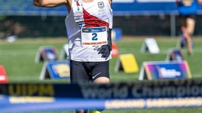 المنتخب المصري للخماسي يضم 5 لاعبين من الزهور للمشاركة في بطولة العالم