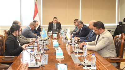 وزير الإسكان: فرص واعدة للشركات اليابانية بمصر