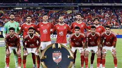 عروض رسمية من أندية أوروبية وخليجية لثلاثى الأهلي