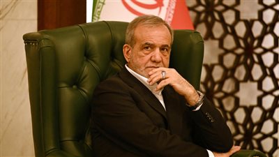 رئيس إيران: قطر وشعبها لم يكونا المستهدفين من الهجوم