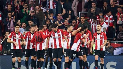 نجم أتلتيك بيلباو يعلن رغبته في الانتقال لبرشلونة